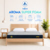 Nệm Aroma Super Foam