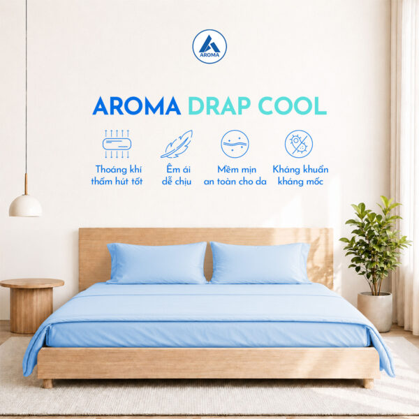 Drap Aroma Cool