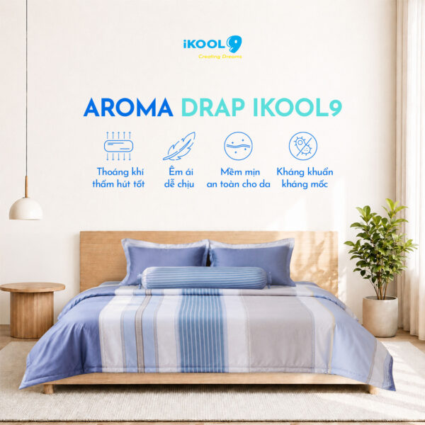 Drap Ikool9