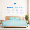 Drap Aroma King