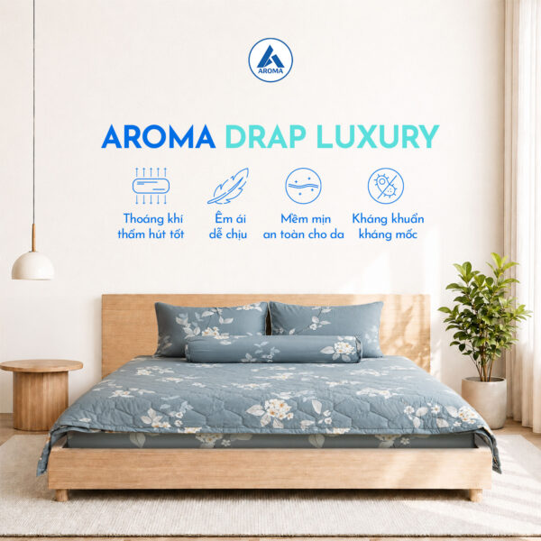 Drap Aroma Luxury