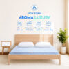 Nệm Foam Aroma Luxury