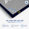 Nệm Aroma Super Foam 4