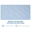 Nệm Bông Ép Gấp 3 Aroma Ceramic 3