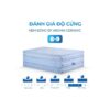 Nệm Bông Ép Gấp 3 Aroma Ceramic 4