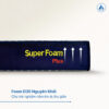 Nệm Aroma Super Foam Plus 2