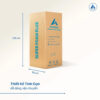 Nệm Aroma Super Foam Plus 4