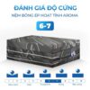 Nệm Bông Ép HT Aroma 5