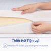 Nệm Cao Su Aroma Ultra 3