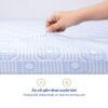 Nệm Foam Aroma Luxury 3