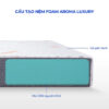 Nệm Foam Aroma Luxury Plus 2