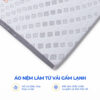 Nệm Foam Aroma Luxury Plus 5