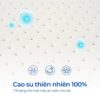 Nệm Foam Ikool9 Original Latex 3