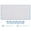 Nệm Foam Ikool9 Original Latex 4